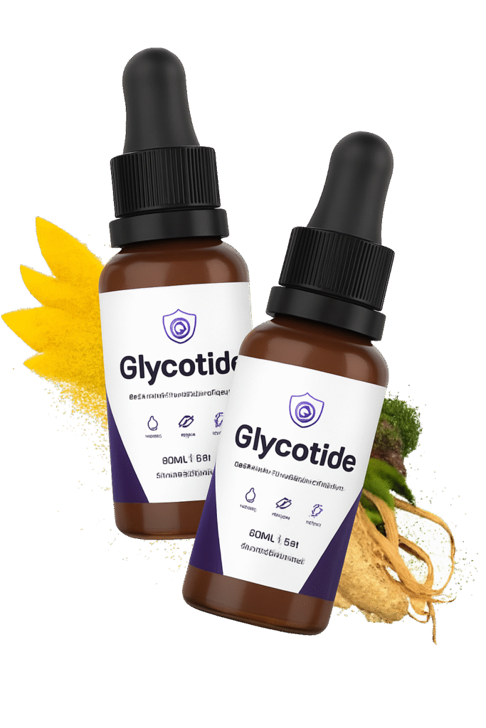 GlycoTide verified 2026 reviews