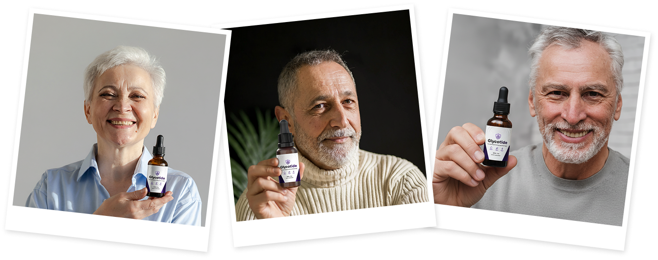 GlycoTide blood sugar 2026 supplement