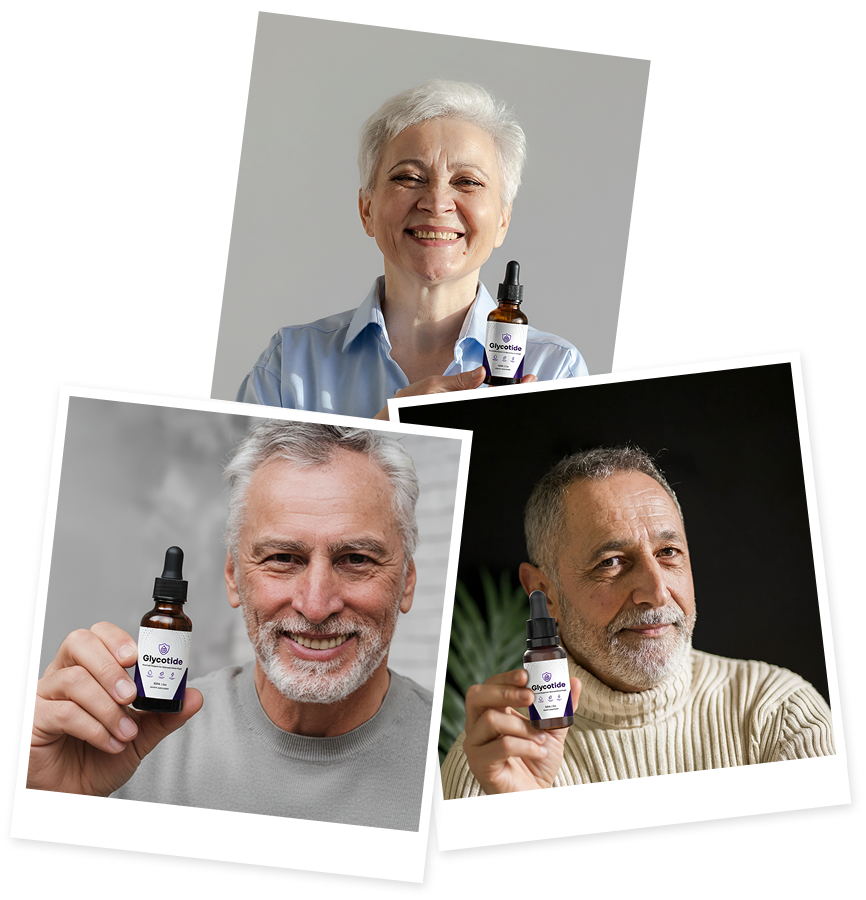 GlycoTide blood sugar 2026 supplement
